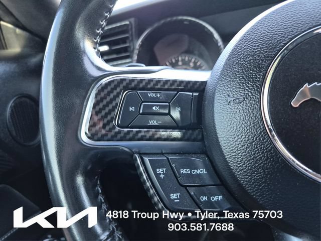 Used 2021 Ford Mustang GT w/ Equipment Group 301A RWD image 30