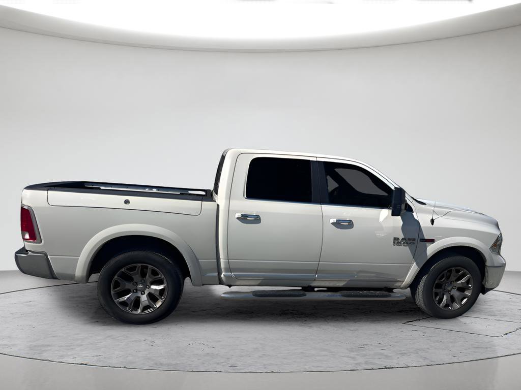 Used 2017 RAM 1500 Limited AWD/4WD image 6
