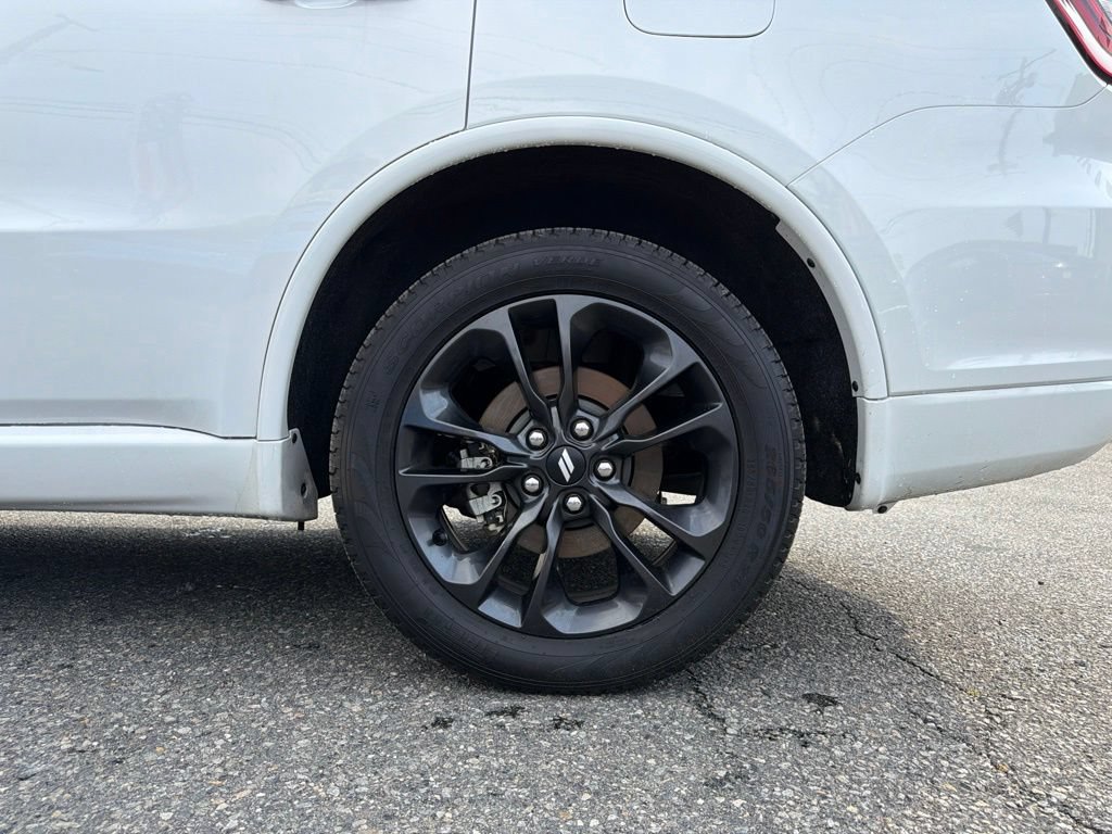Used 2026 Dodge Durango GT AWD/4WD image 12