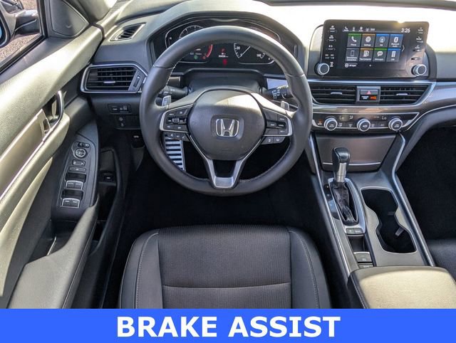 Used 2019 Honda Accord Sport image 8