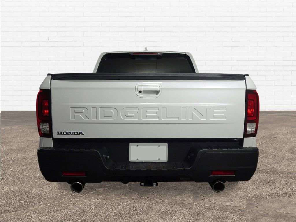 New 2026 Honda Ridgeline RTL image 5