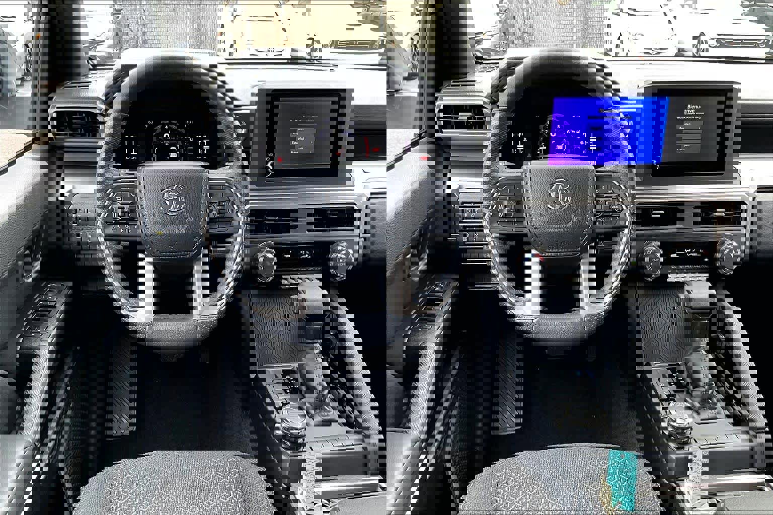 Certified 2025 Toyota 4Runner SR5 image 5