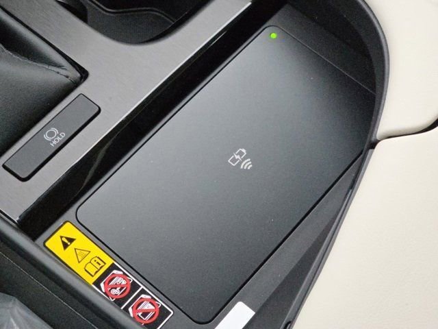 New 2025 Lexus ES 350 Ultra Luxury image 15