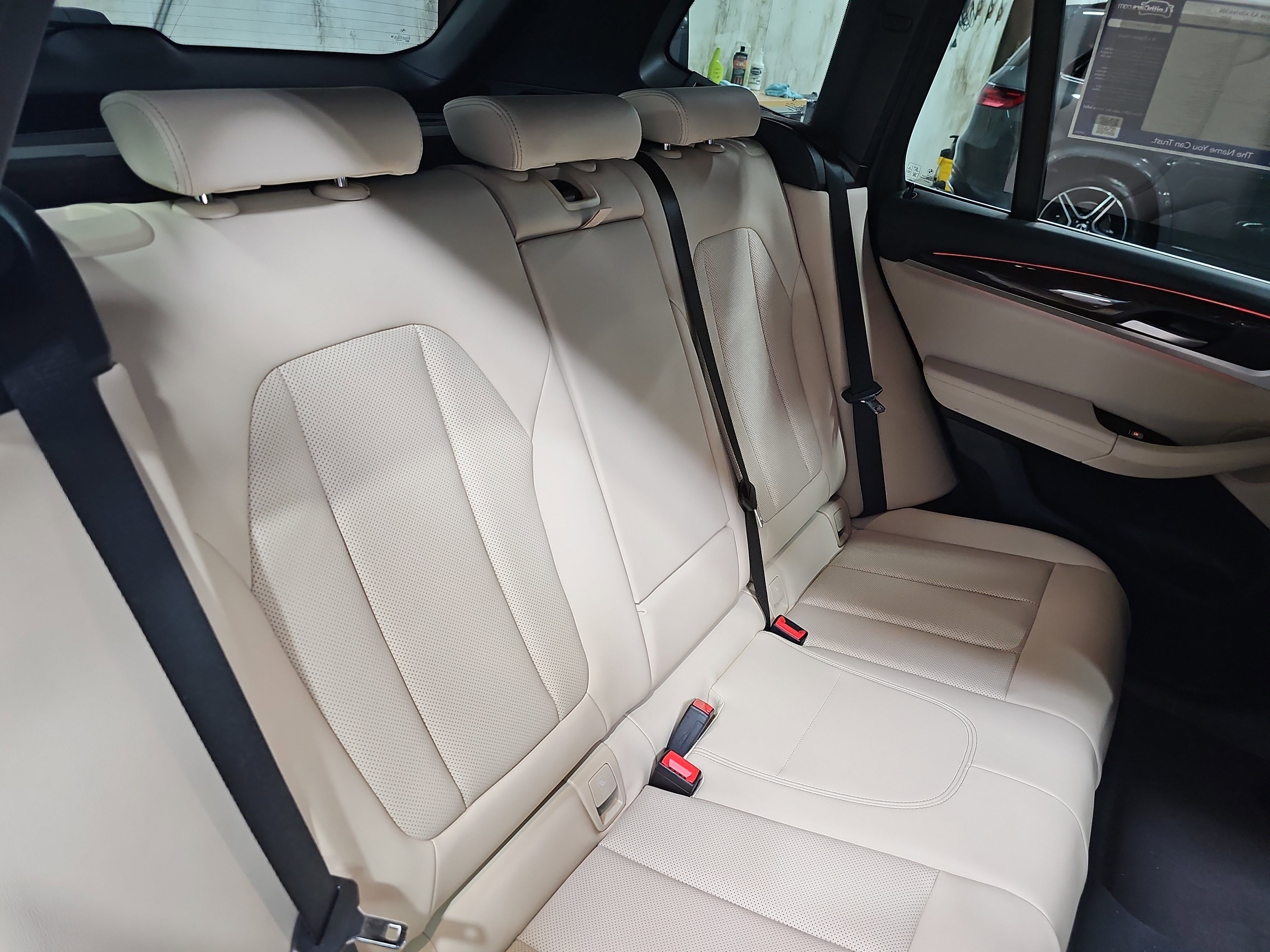 Certified 2023 BMW X3 xDrive30i w/ Premium Package AWD/4WD image 13