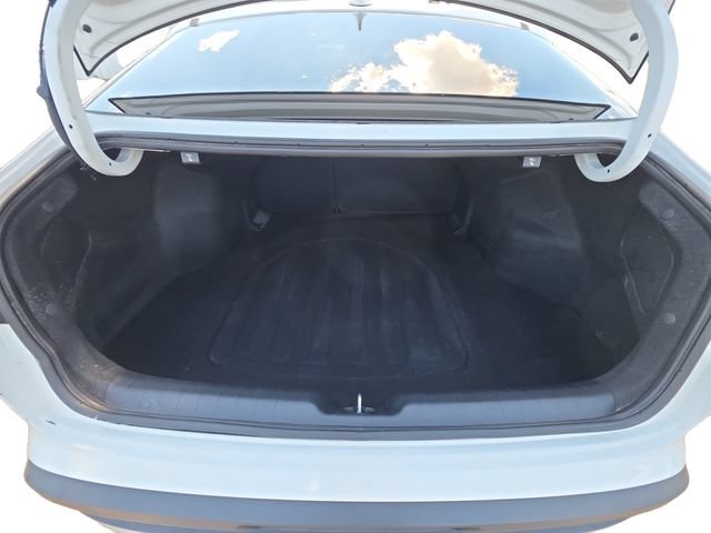 Used 2025 Kia K4 FWD image 19