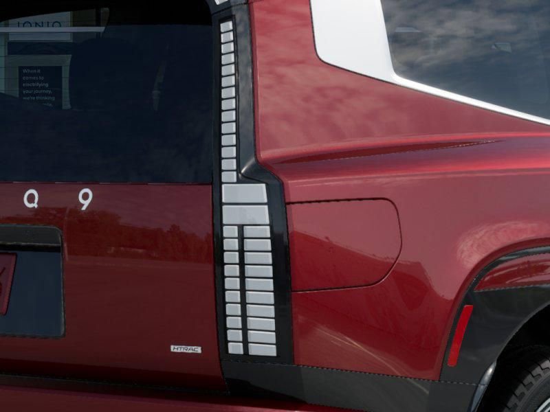 New 2026 Hyundai Ioniq 9 Limited image 11