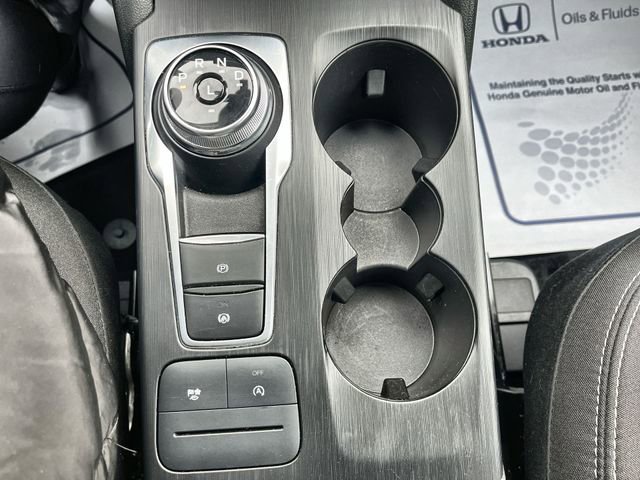 Used 2025 Ford Escape Active image 22