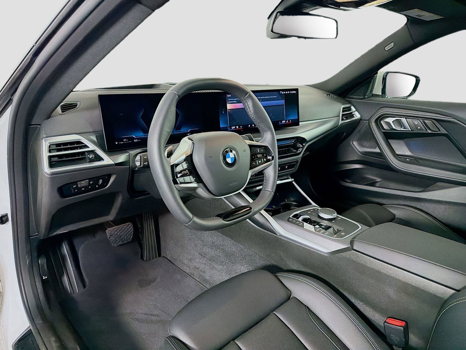 Used 2025 BMW 230i xDrive Coupe w/ M Sport Package image 10