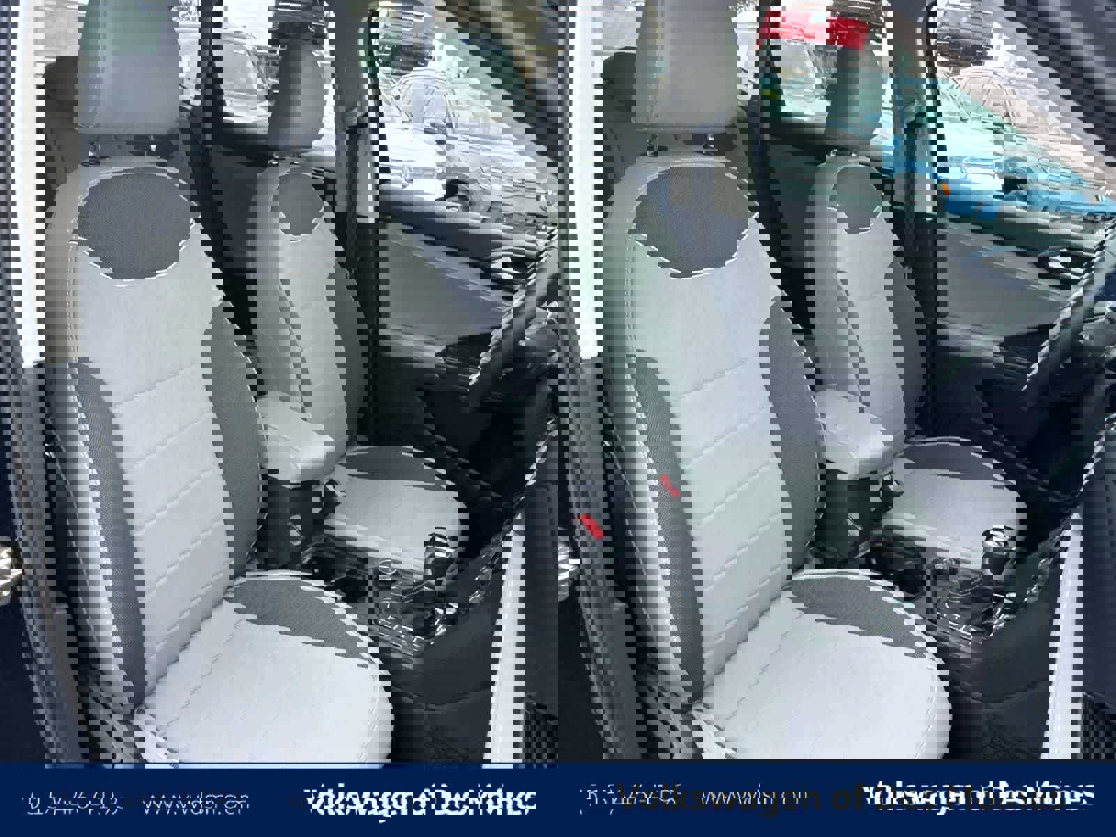 Certified 2024 Volkswagen Taos SE image 14