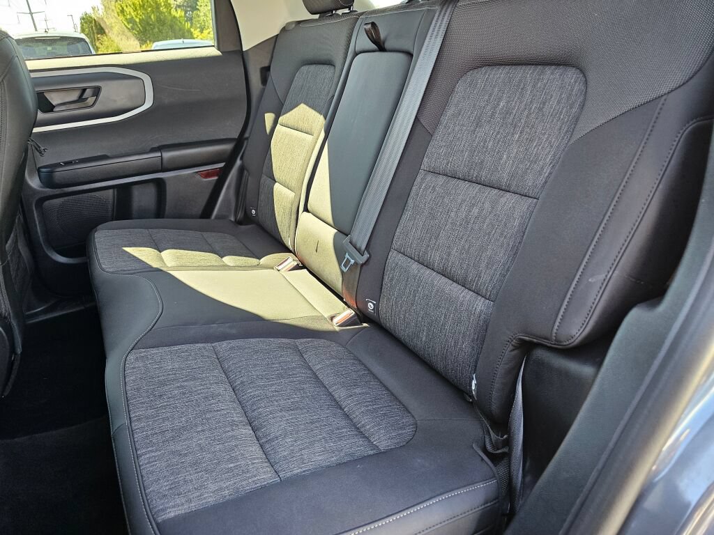 Used 2021 Ford Bronco Sport Big Bend AWD/4WD image 18