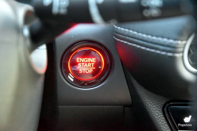 New 2027 Honda HR-V EX-L image 19