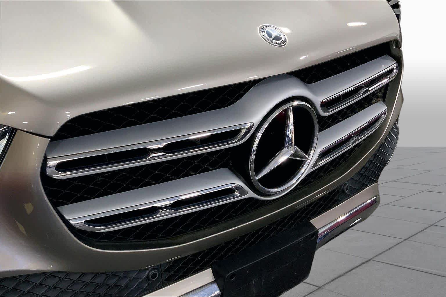 Used 2020 Mercedes-Benz GLE 350 4MATIC image 30