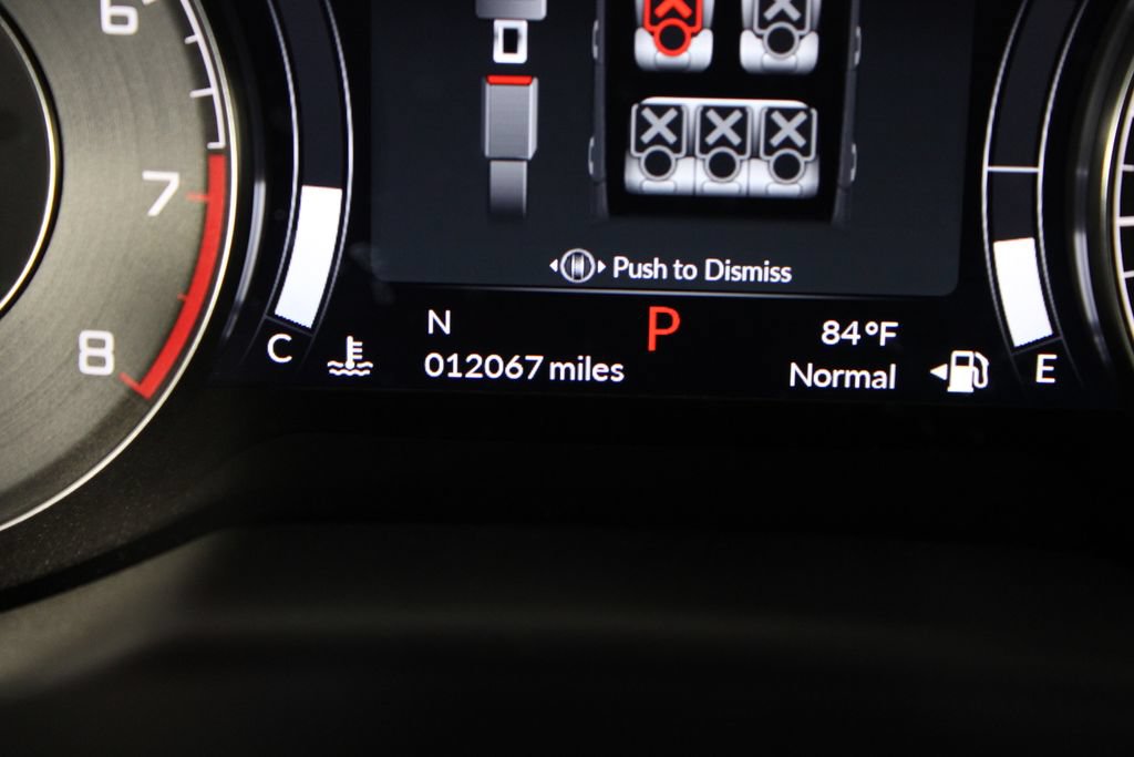 Used 2022 Acura RDX FWD image 30