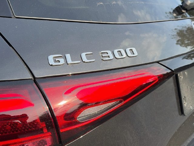 Certified 2026 Mercedes-Benz GLC 300 4MATIC image 22