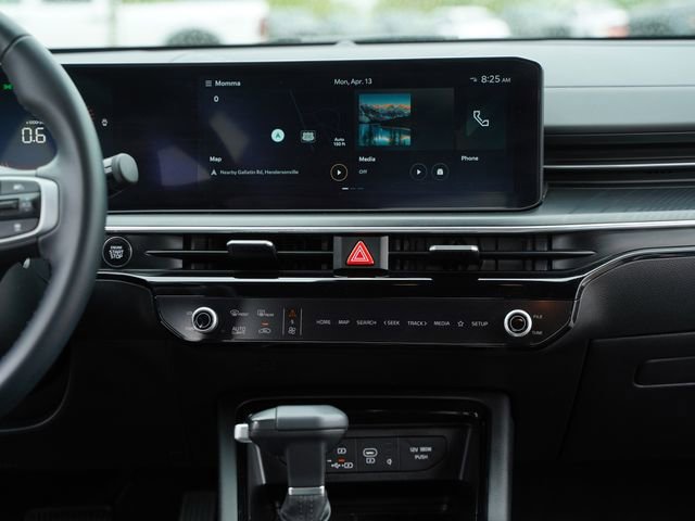 Used 2025 Kia K5 GT-Line image 29