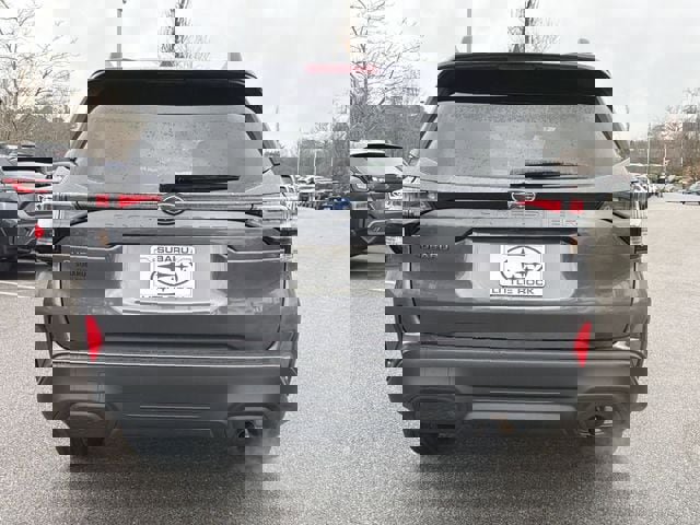 New 2026 Subaru Forester Premium image 4