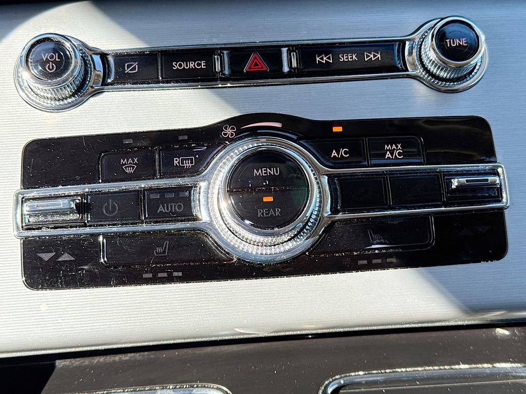 Used 2023 Lincoln Aviator 2WD image 17