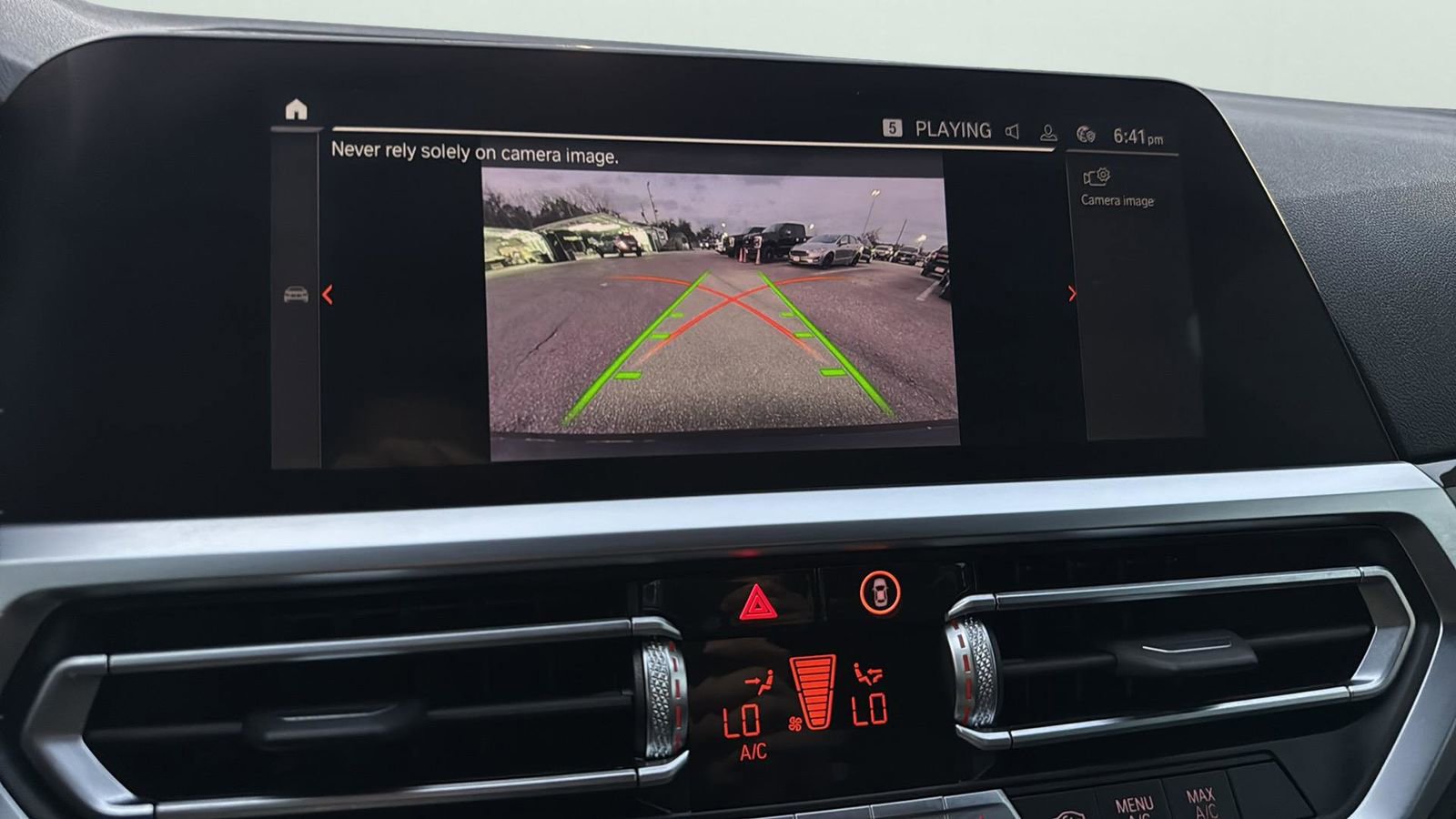 Used 2021 BMW 330i Sedan image 19