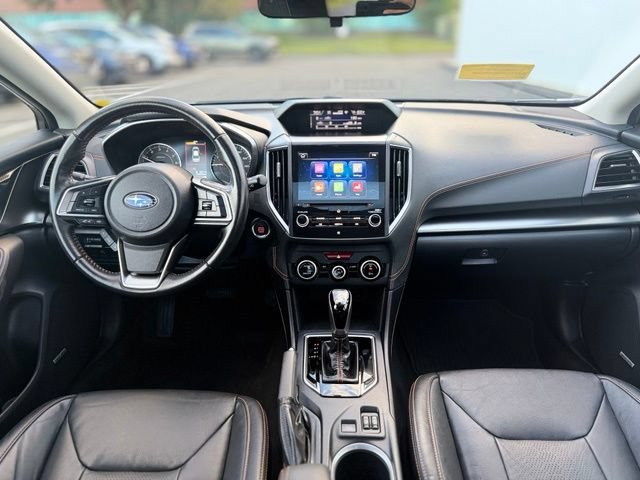 Used 2018 Subaru Crosstrek 2.0i Limited AWD/4WD image 25