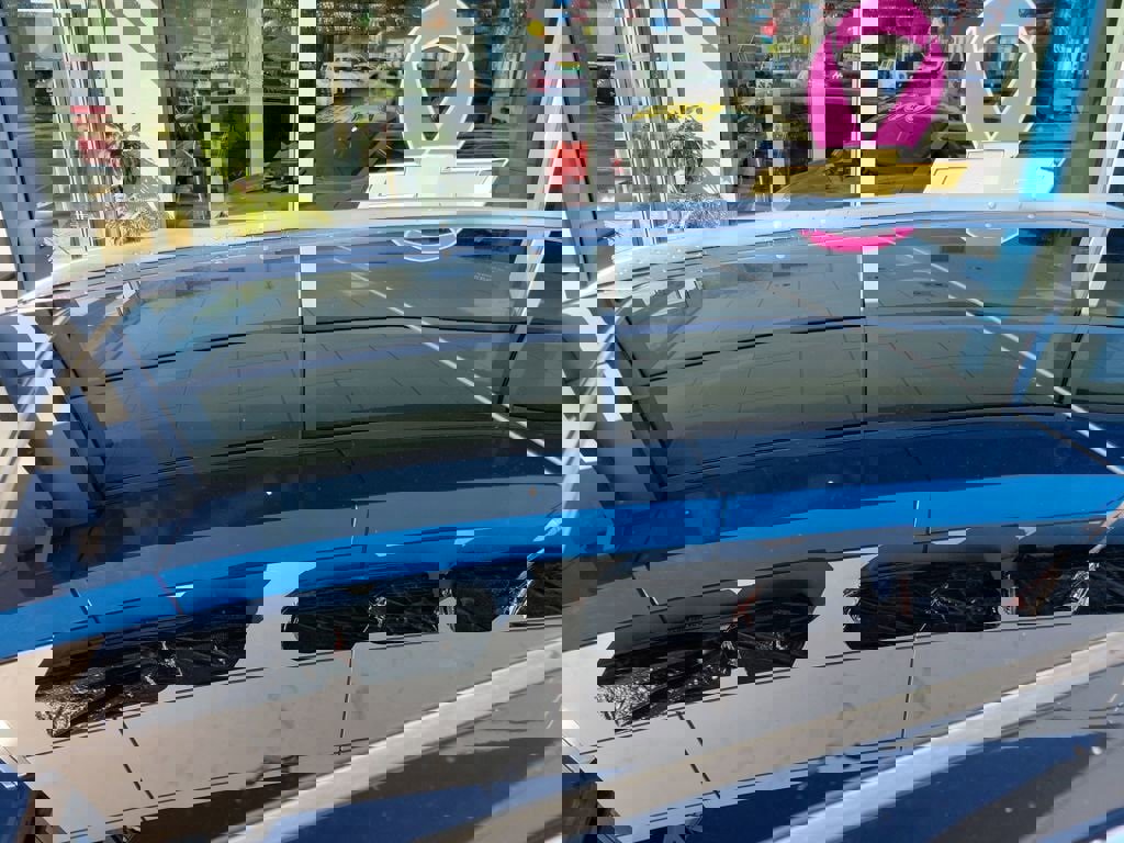 New 2025 Chevrolet Blazer EV LT w/ Super Cruise Package image 6