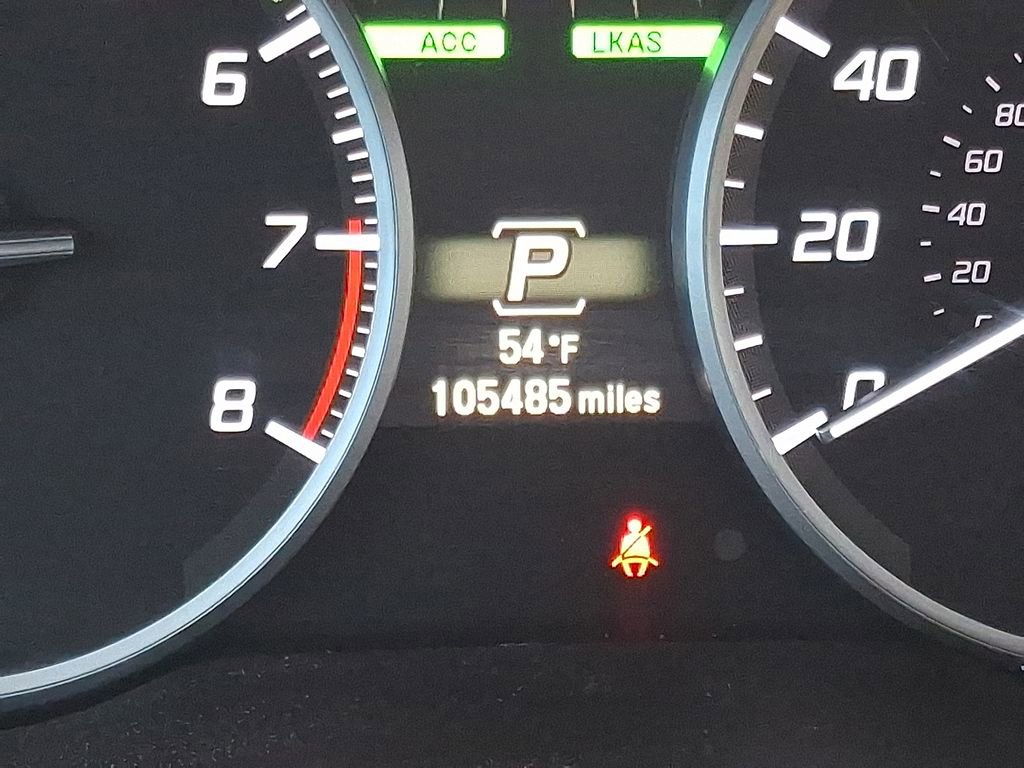 Used 2016 Acura ILX image 21