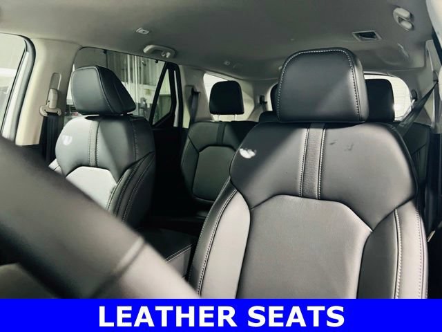 New 2026 Honda Pilot EX-L image 3