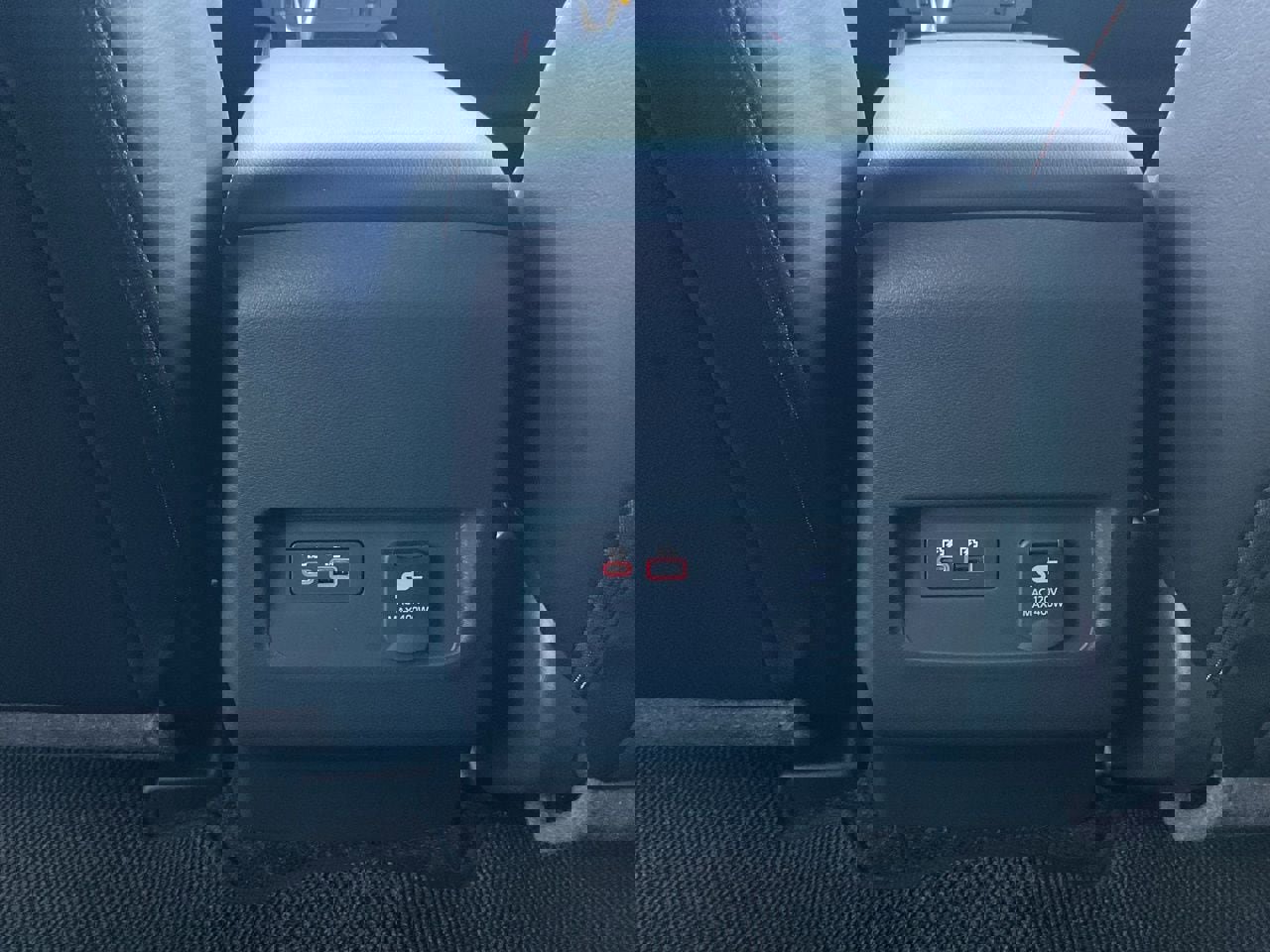 New 2026 Nissan Frontier PRO-4X image 22