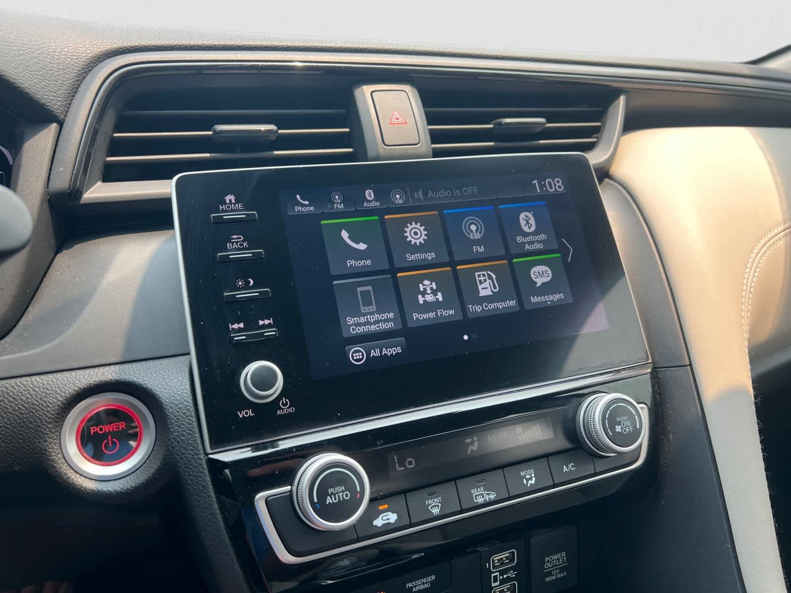 Used 2022 Honda Insight EX image 20