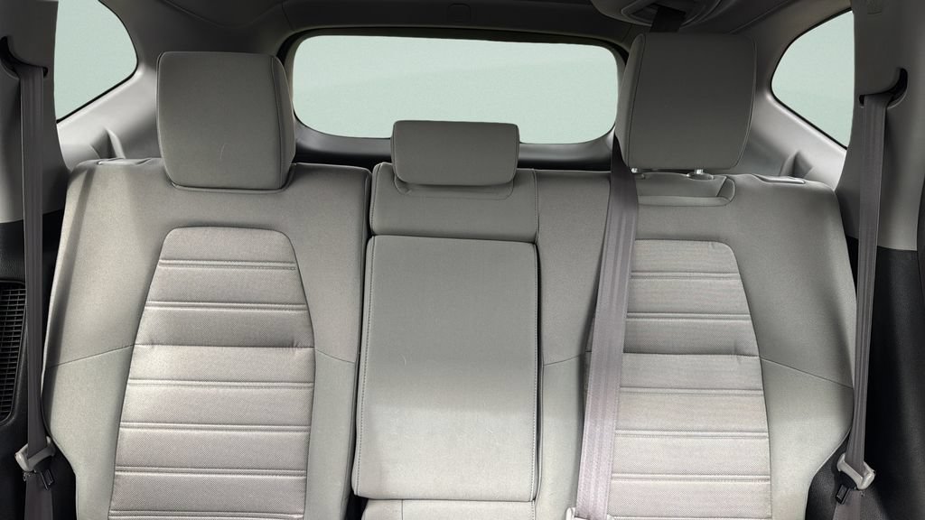 Used 2022 Honda CR-V EX image 17