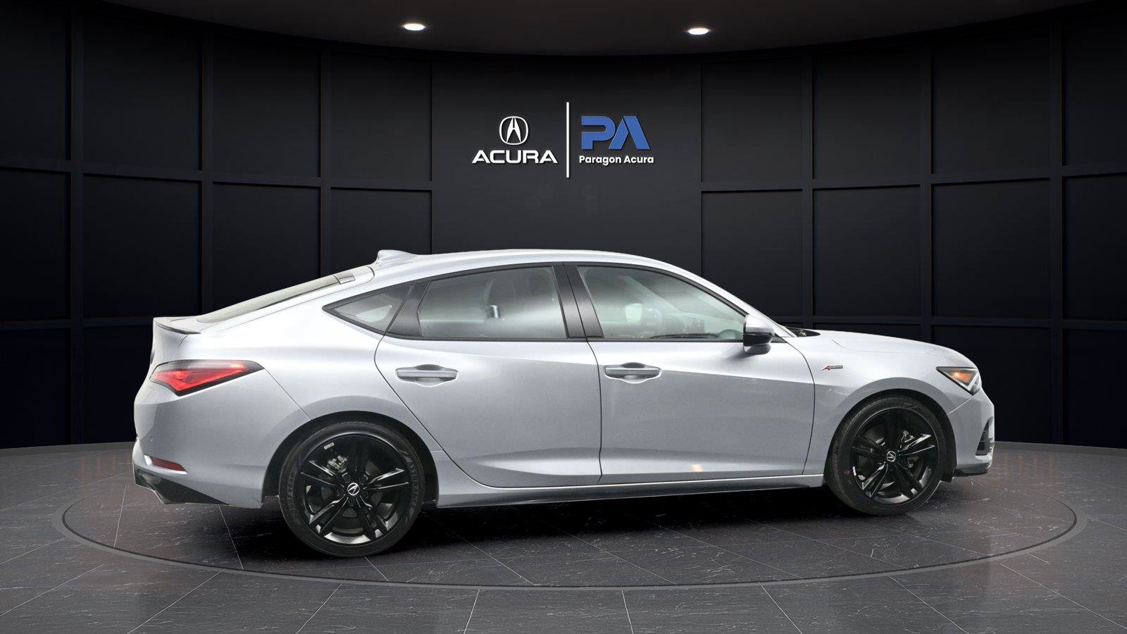 New 2026 Acura Integra A-Spec FWD image 34