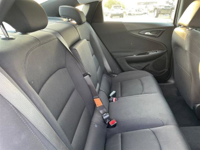 Used 2023 Chevrolet Malibu LT image 10