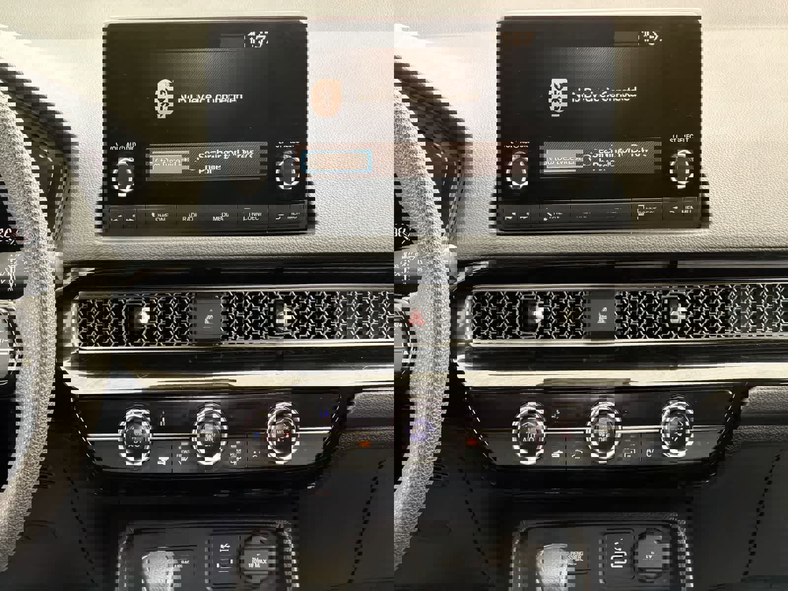 Used 2023 Honda Civic LX image 28