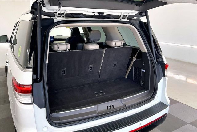 Used 2022 Lincoln Navigator Reserve AWD/4WD image 26