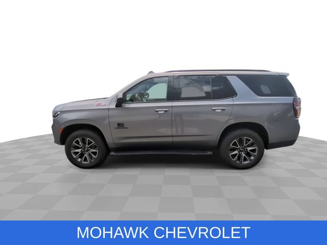 Used 2021 Chevrolet Tahoe Z71 AWD/4WD image 5