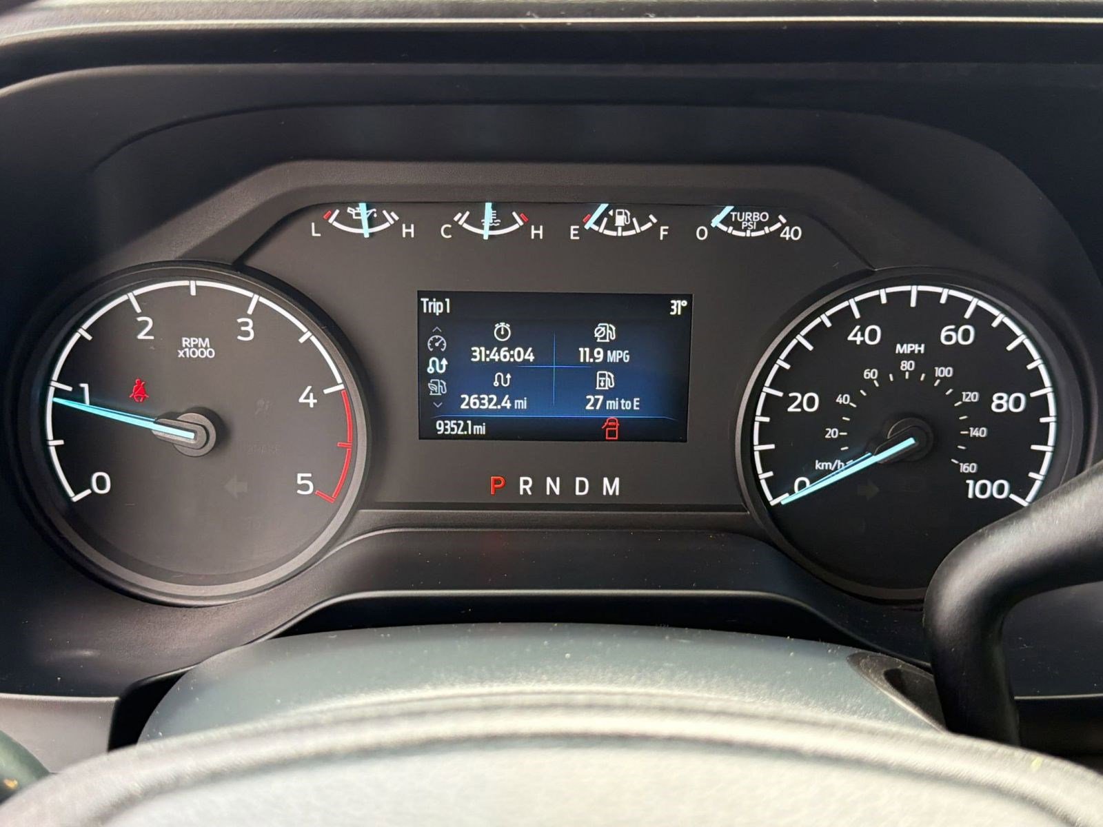 Used 2024 Ford F250 XL w/ STX Appearance Package AWD/4WD image 18