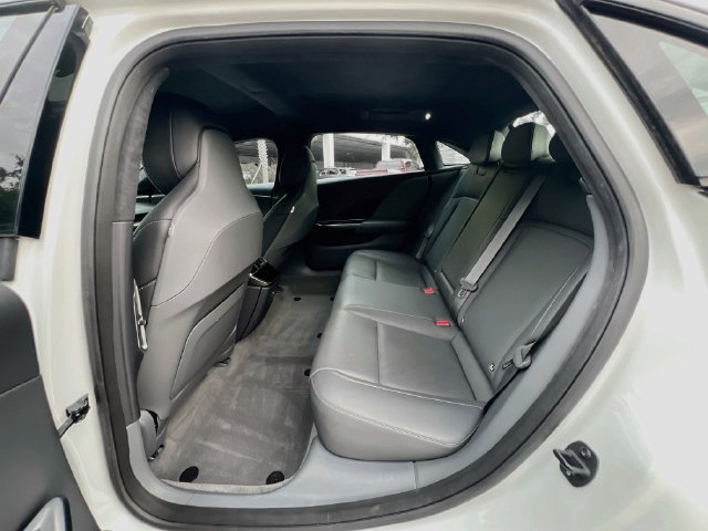 Used 2023 Lucid Air Pure AWD/4WD image 26