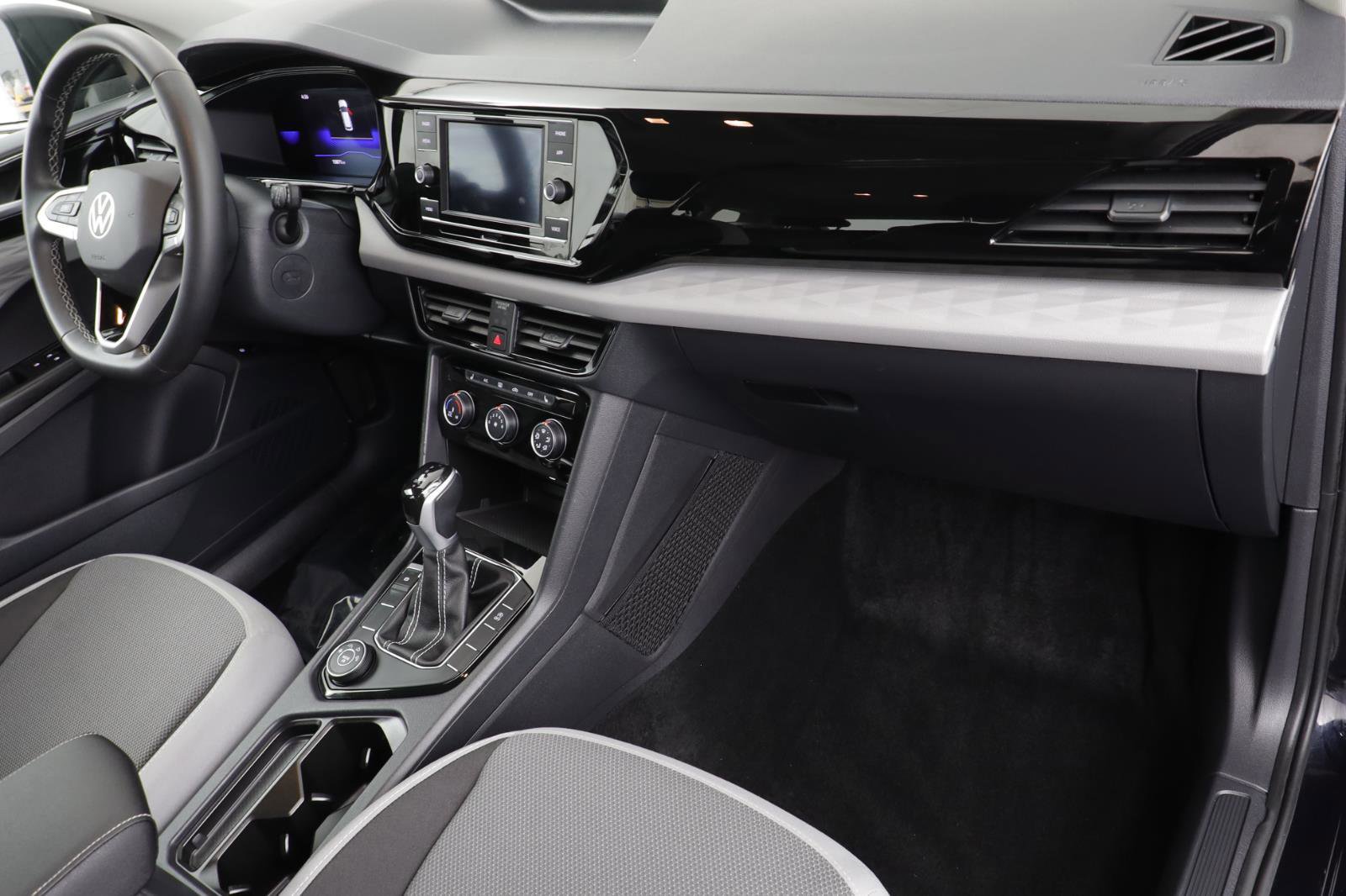 Certified 2024 Volkswagen Taos S image 20
