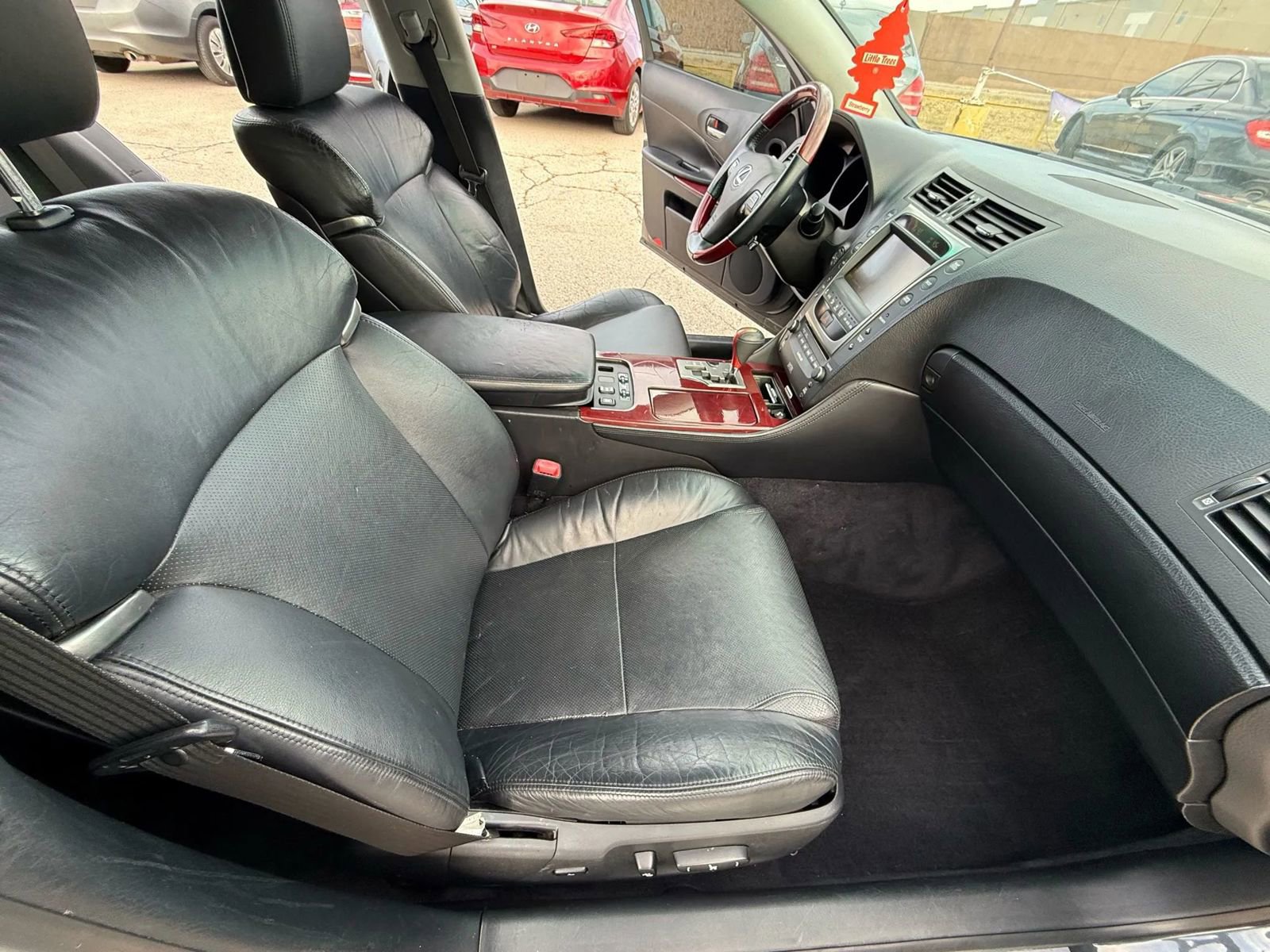 Used 2010 Lexus GS 350 AWD image 16