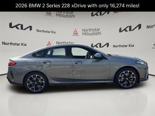 Used 2026 BMW 228i xDrive AWD/4WD image 7