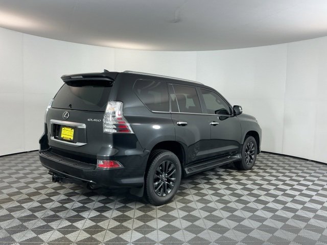 Used 2023 Lexus GX 460 Premium image 5