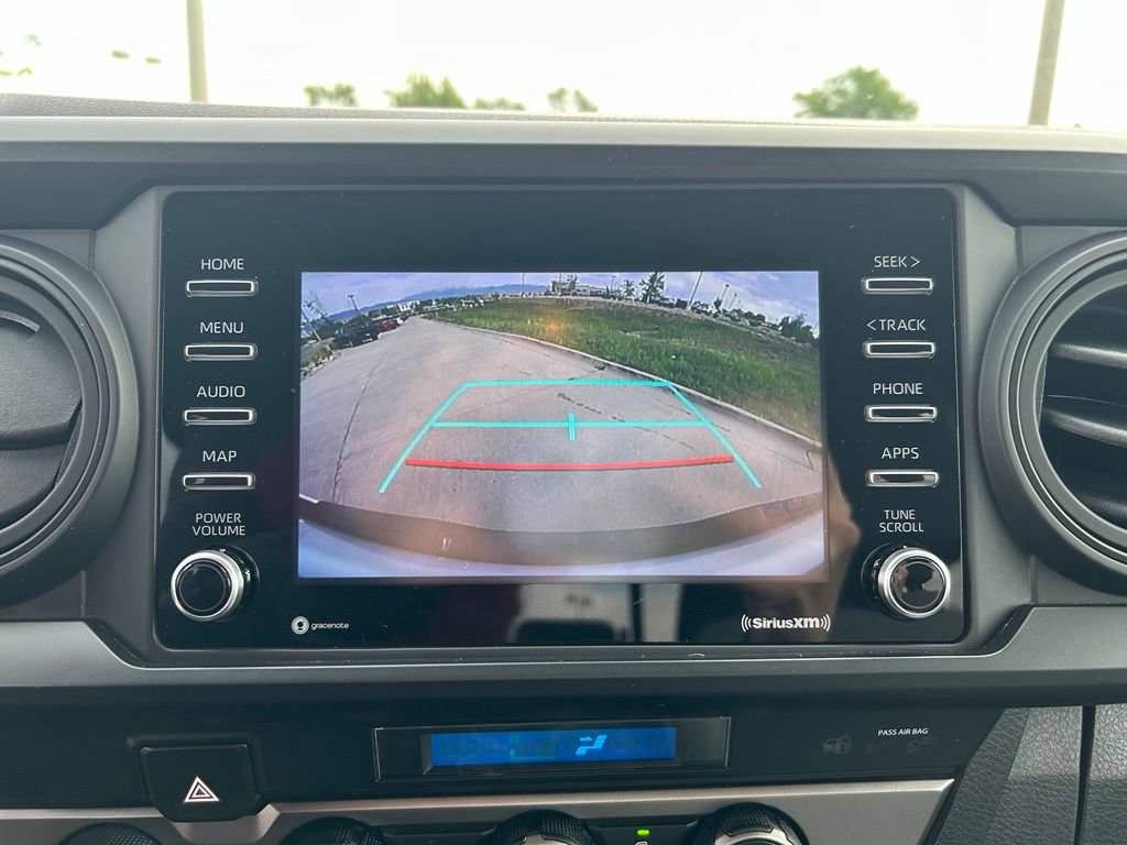 Used 2023 Toyota Tacoma SR AWD/4WD image 15