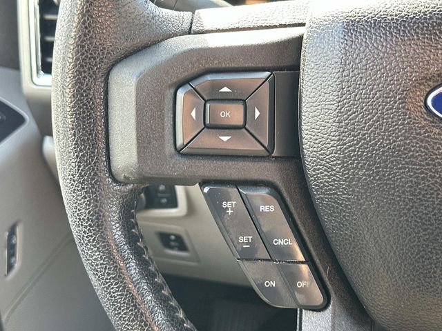 Used 2016 Ford F150 XLT w/ Equipment Group 302A Luxury AWD/4WD image 21