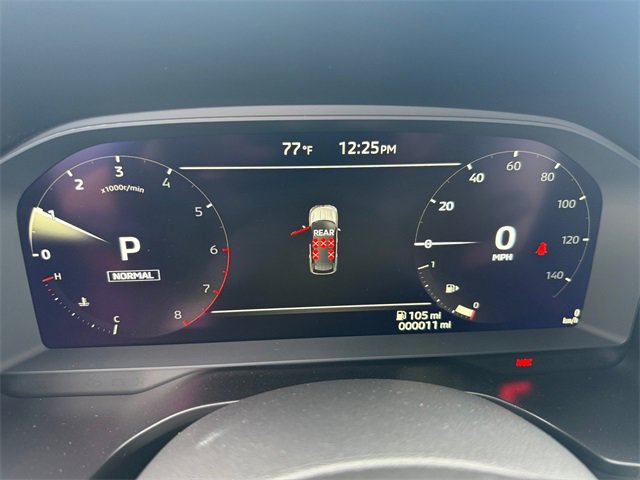 New 2025 Mitsubishi Outlander SEL image 18