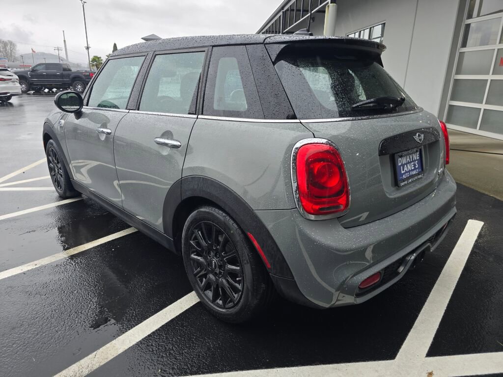 Used 2016 MINI Cooper S image 7