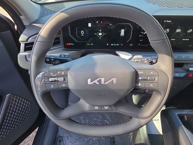 New 2026 Kia EV9 Wind image 28