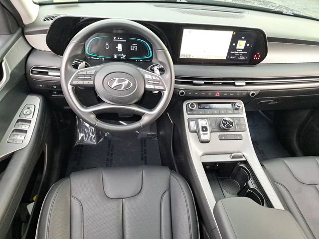 Used 2024 Hyundai Palisade XRT image 15