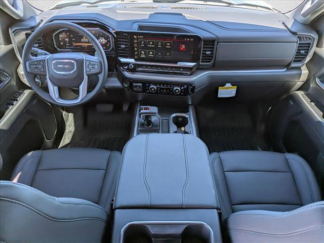 Used 2026 GMC Sierra 1500 SLT image 17