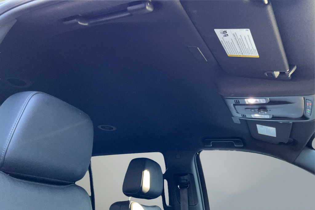 Certified 2025 Chevrolet Tahoe LT RWD image 18