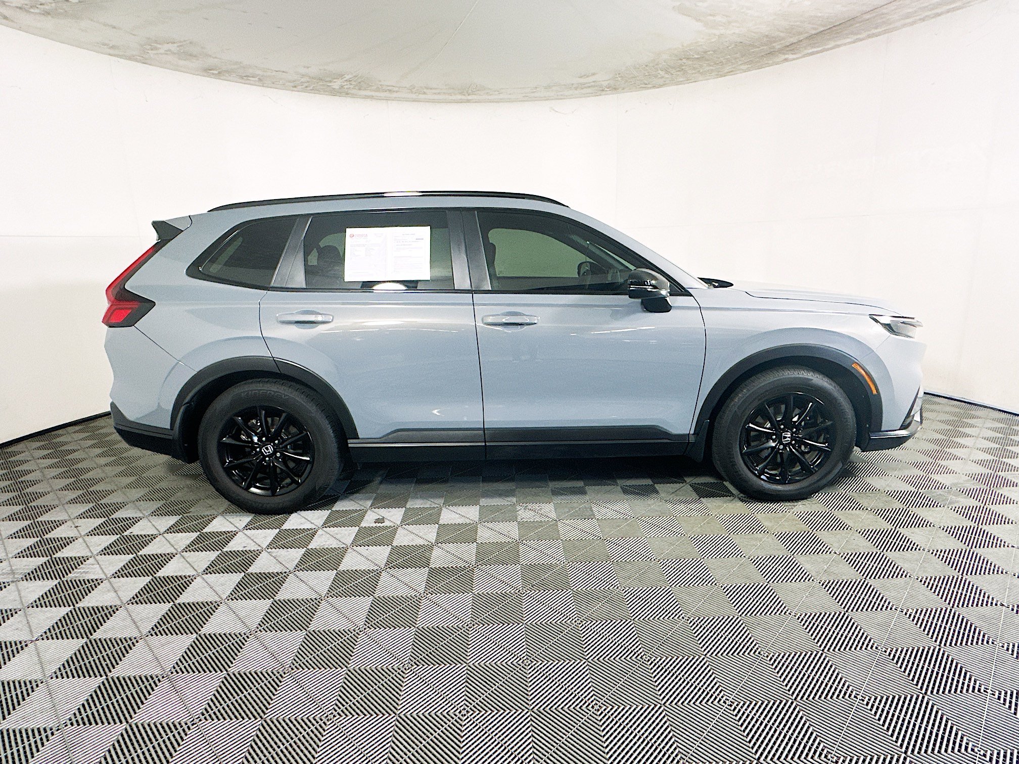 Used 2026 Honda CR-V Sport image 2