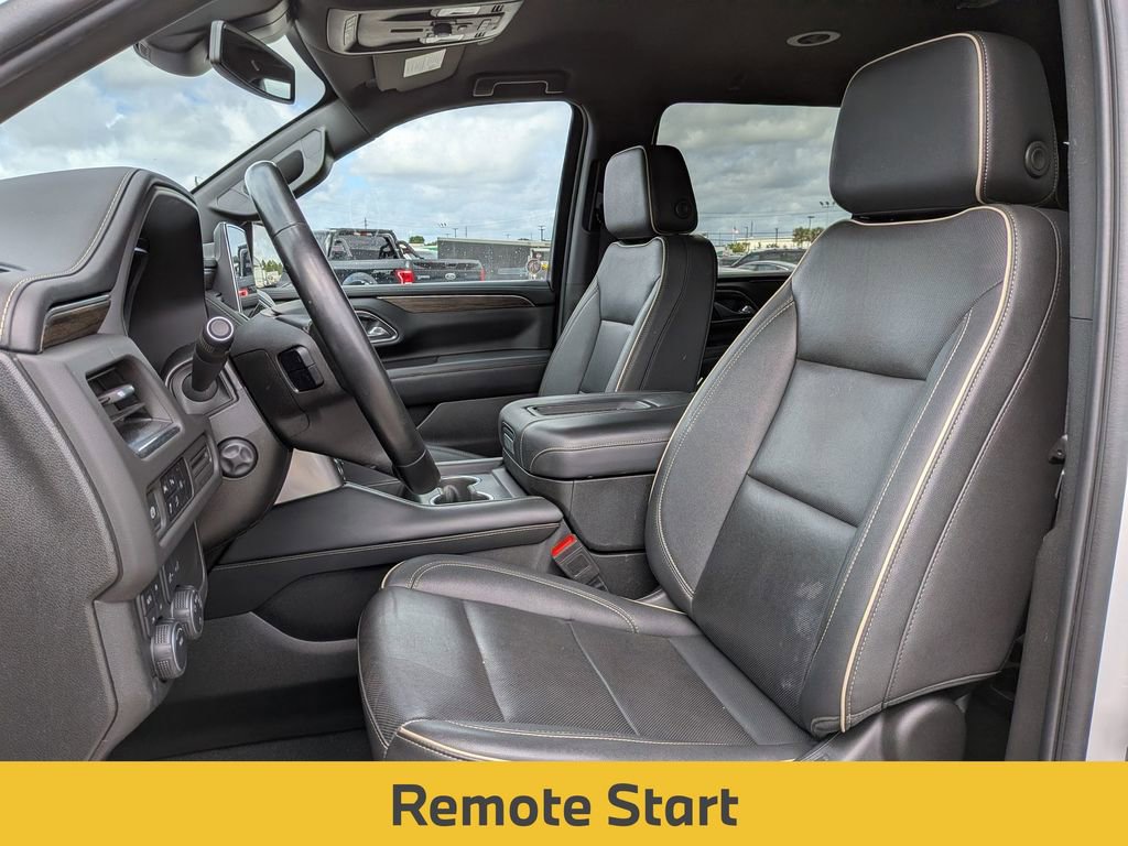 Used 2023 Chevrolet Suburban Premier image 15